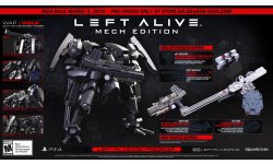 Left Alive Mech Edition 02 09 10 2018