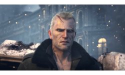 LEFT ALIVE TGS 2017 Announcement Trailer