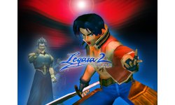 Legaia 2 Duel Saga image