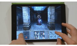 legend grimrock ipad
