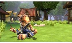 Legend of Kay Anniversary 04 04 2015 screenshot 1
