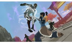 Legend of Korra captures 4