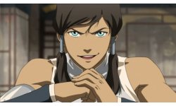legend of korra