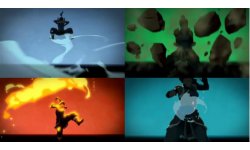 Legend of Korra