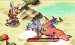 Legend of Mana 11 27 05 2021