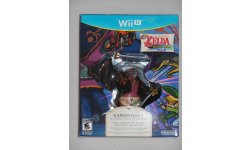 legend of zelda wind waker hd limited edition photos deballage unboxing gamergen wiiu 2013 10 04 01