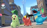 Légendes Pokémon : Z-A se lance en vidéo, une mise à jour 1.0.1 déjà déployée
