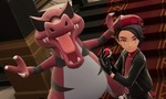 Légendes Pokémon : Z-A, déjà un premier gros chiffre de ventes dévoilé