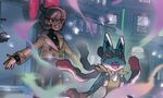 Légendes Pokémon : Z-A, les tests sont là, de grosses notes pour la presse anglophone ?