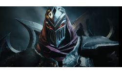 Legends of Runeterra annonce de lancement & bande annonce