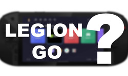 LEGION GO