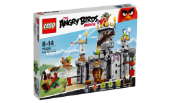 LEGO Angry Birds 3