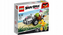 LEGO Angry Birds 5