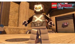 LEGO Avengers DLC PlayStation 4