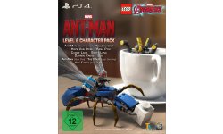 LEGO Avengers DLC PlayStation 5