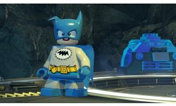 LEGO Batman 3 Au Dela de Gotham 14 06 2014 screenshot 4