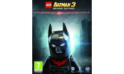 LEGO Batman 3 Au dela de Gotham 27 09 2014 art of the Future