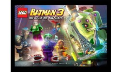 LEGO Batman 3 Au dela de Gotham Beyond 20 08 2014 artwork