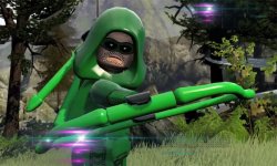 LEGO Batman 3 Au Dela de Gotham Season Pass head 2