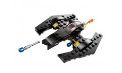 Lego Batman 3 bonus précommande