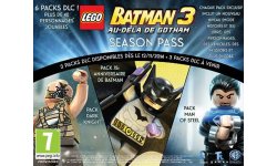 LEGO Batman 3 Season Pass