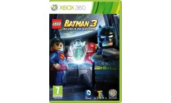 Lego Batman 3 xbox 360
