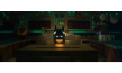 LEGO BATMAN LE FILM IMAGE BANDE ANNONCE