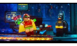 Lego Batman le film image