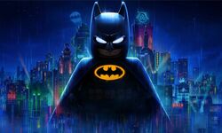 LEGO Batman Legacy of the Dark Knight 08 21 08 2025