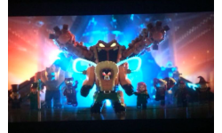 LEGO Batman Movie capture