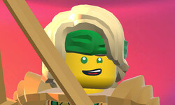 LEGO Brawls