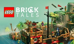 Lego Brick Tales