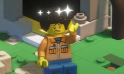 LEGO Bricktales Available Now