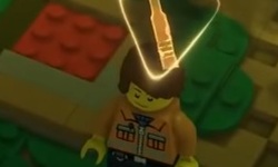 LEGO Bricktales gameplay