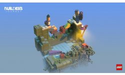 LEGO Builder's Journey pic 1