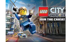 LEGO City Undercover 22 11 2016