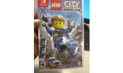 LEGO City Undercover images (1)