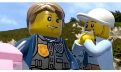 LEGO City Undercover .