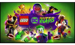 LEGO DC Super Vilains 01 30 05 2018