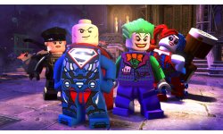LEGO DC Super Vilains 12 30 05 2018