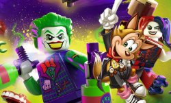 LEGO DC Super Vilains images famitsu (2)