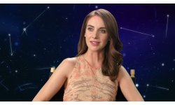 LEGO Dimensions Alison Brie