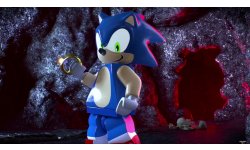 Lego Dimensions Sonic image