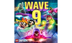 LEGO Dimensions vague 9