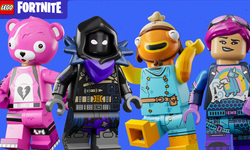 LEGO Fortnite 03 28 01 2024
