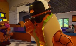 LEGO Fortnite vignette 11 03 2024