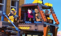 LEGO Fortnite vignette 26 03 2024