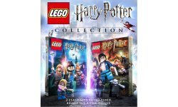 LEGO Harry Potter Collection 01 06 09 2018