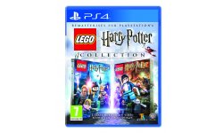 LEGO Harry Potter Collection jaquette