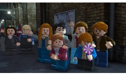 LEGO Harry Potter Collection vignette 07 09 2018